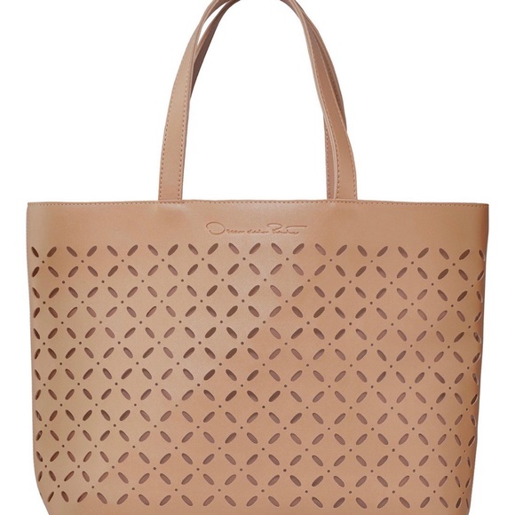 Oscar de la Renta Handbags - Oscar de la Renta bag